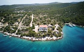 Sunset Villa Hvar