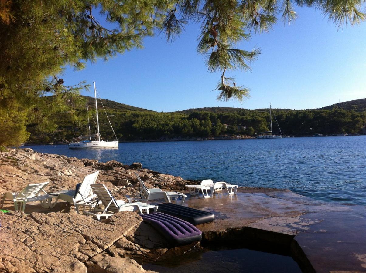 Sunset Villa Hvar Hvar Town Extérieur photo