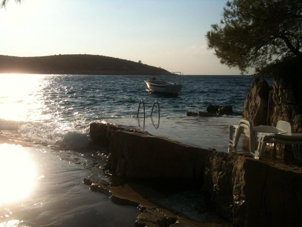 Sunset Villa Hvar Hvar Town Chambre photo